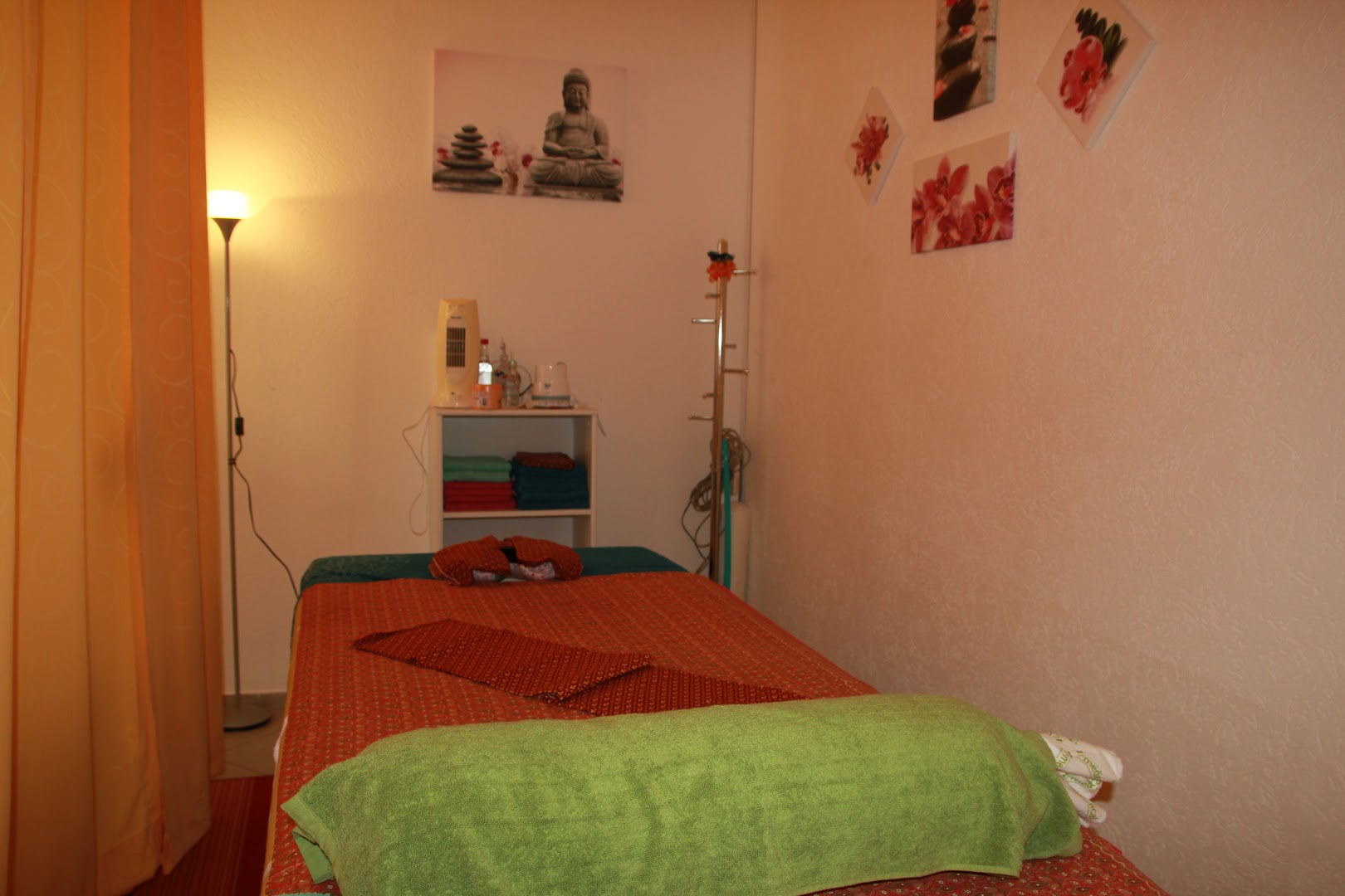 Wang´s Asia Massage · Fotos 6
